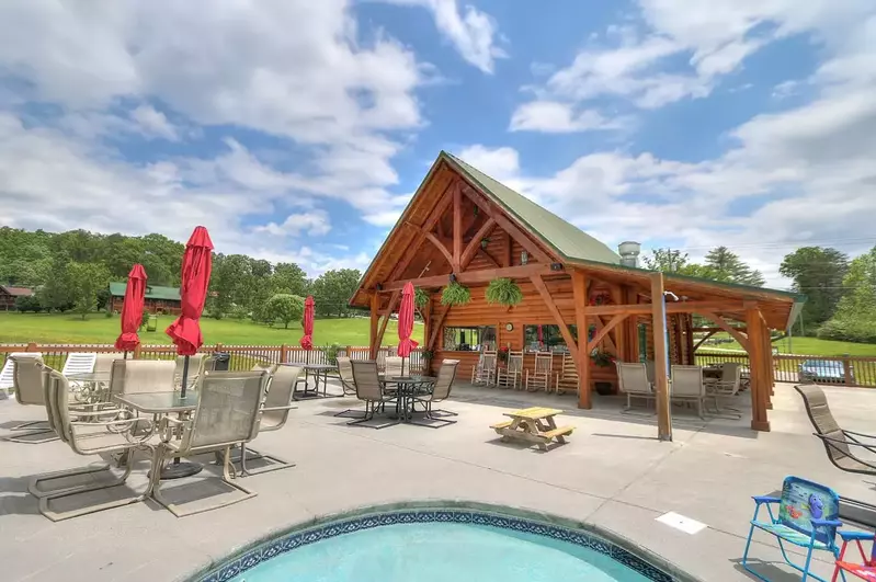 2 Wilderness Ridge