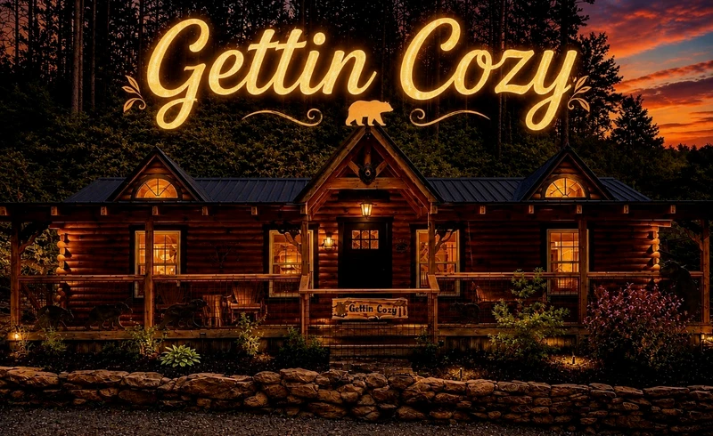 Gettin' Cozy