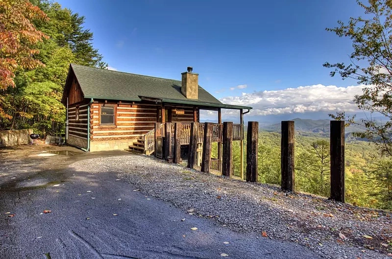 smoky mountain cabin rentals