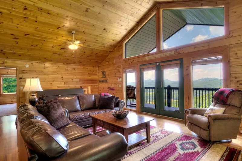 When you are searching for top notch cabin rentals, check out our selection of cabins in the smokies.