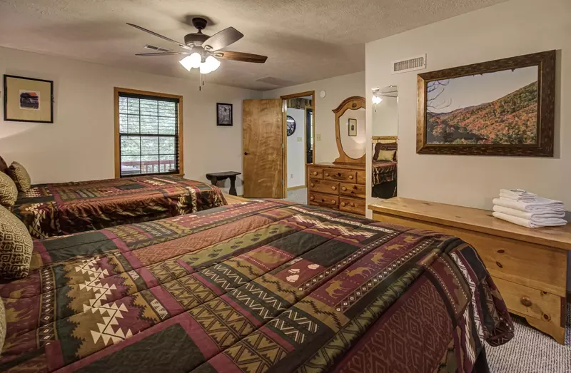 Affordable Family Lodging near Pigeon Forge, TN