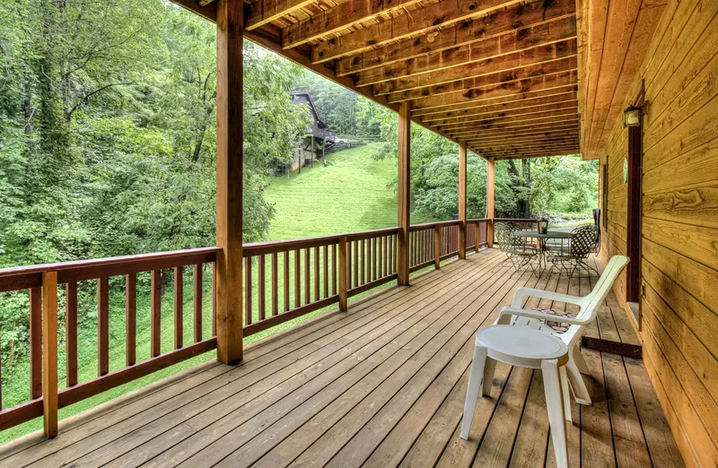 When you just have to get away from it all, call us and we will help you choose the perfect cabin rental.