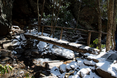 alum cave trail