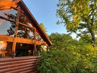 honeymoon cabins smoky mountains
