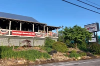 Huck Finn's Catfish is one of the best Pigeon Forge restaurants